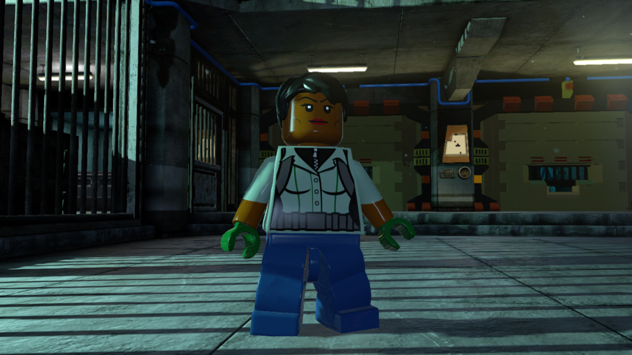 LEGO Batman 3 Beyond Gotham DLC The Squad sur Steam