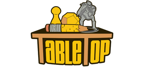 TableTop Digital Downloads cover art