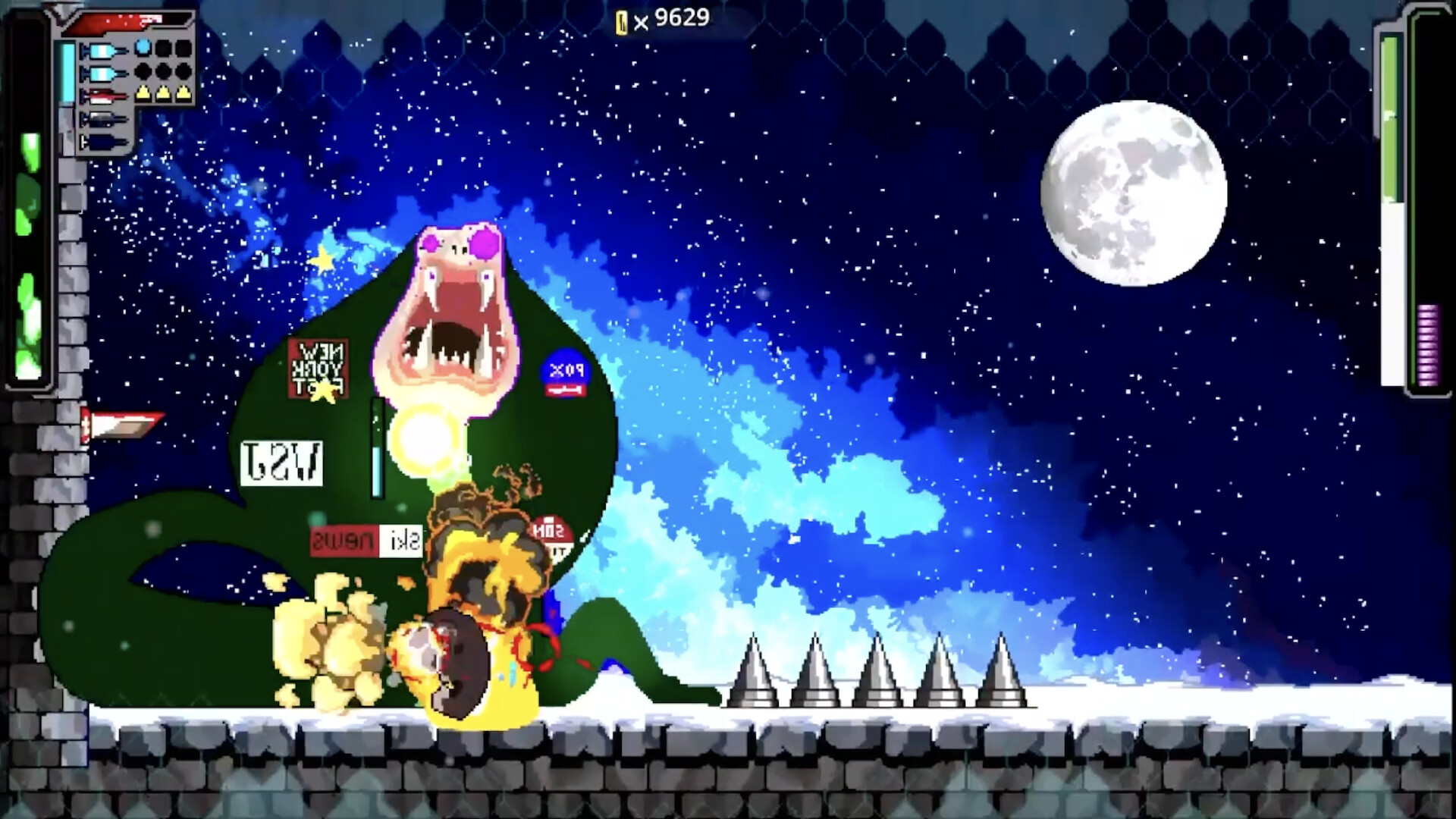 Roid Chimp Featured Screenshot #1