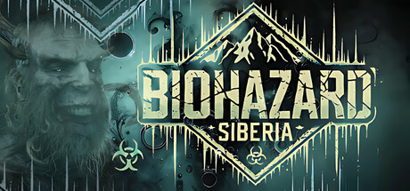 Biohazard: Siberia cover art