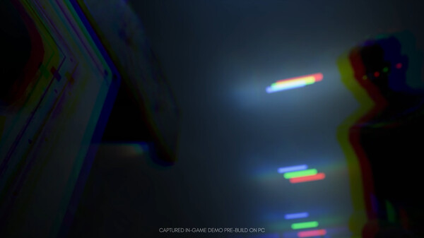 Screenshot z Biohazard: Siberia