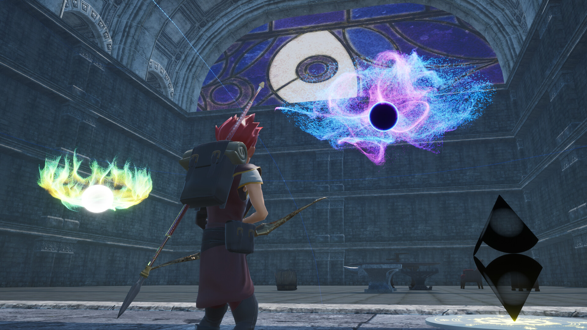 Kano. Stone islands. screenshot #10