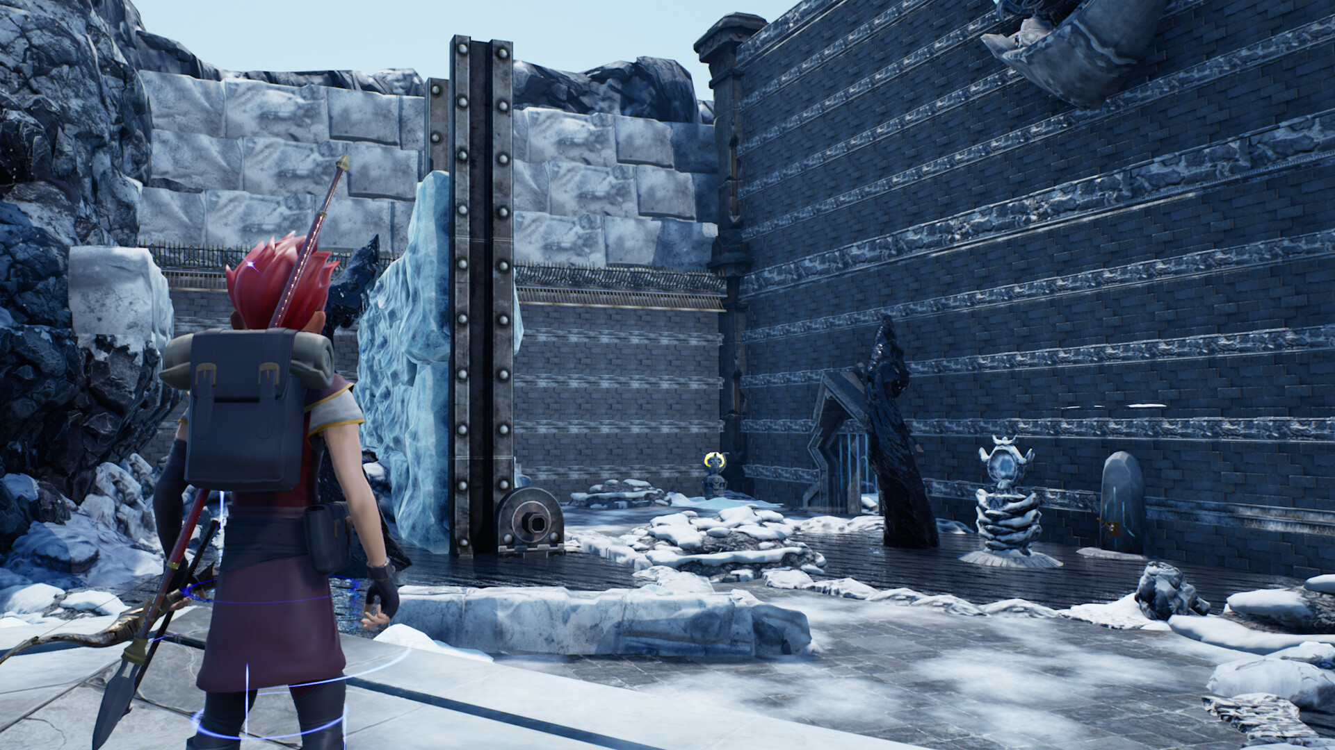 Kano. Stone islands. screenshot #7