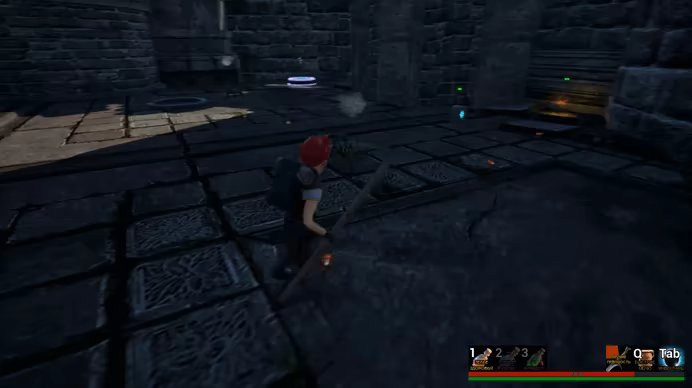 Kano. Stone islands. video 2