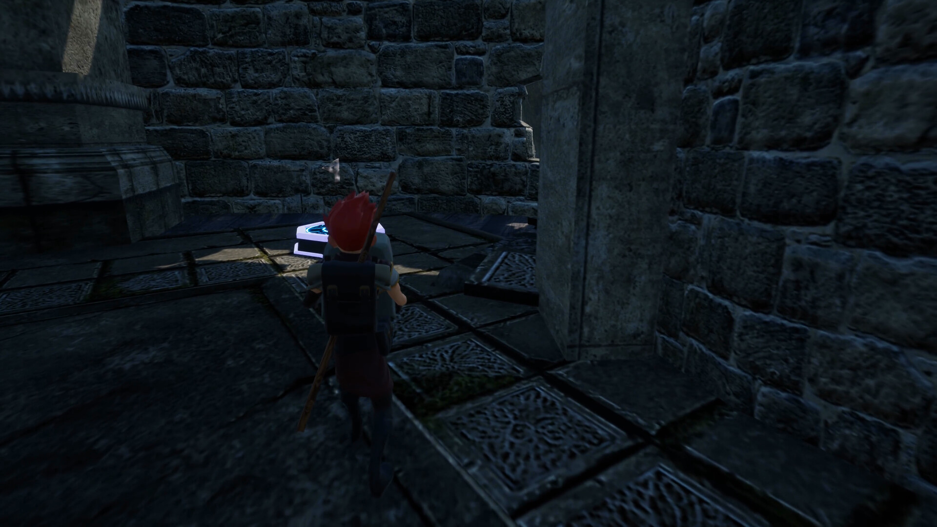 Kano. Stone islands. screenshot #3