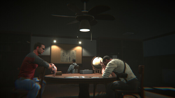 The Enigma Cases Demo screenshot 5