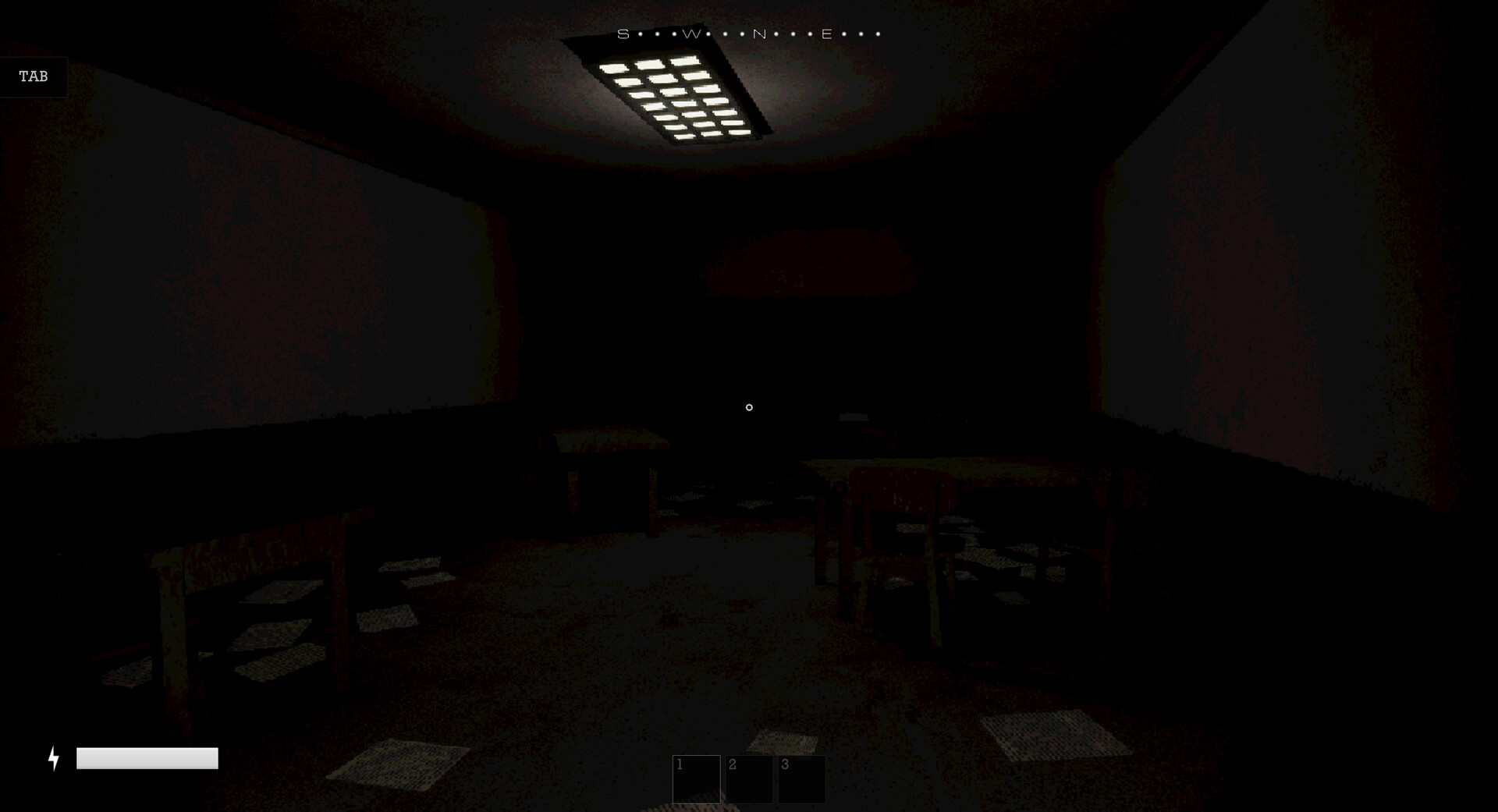 VYJAZD screenshot #1