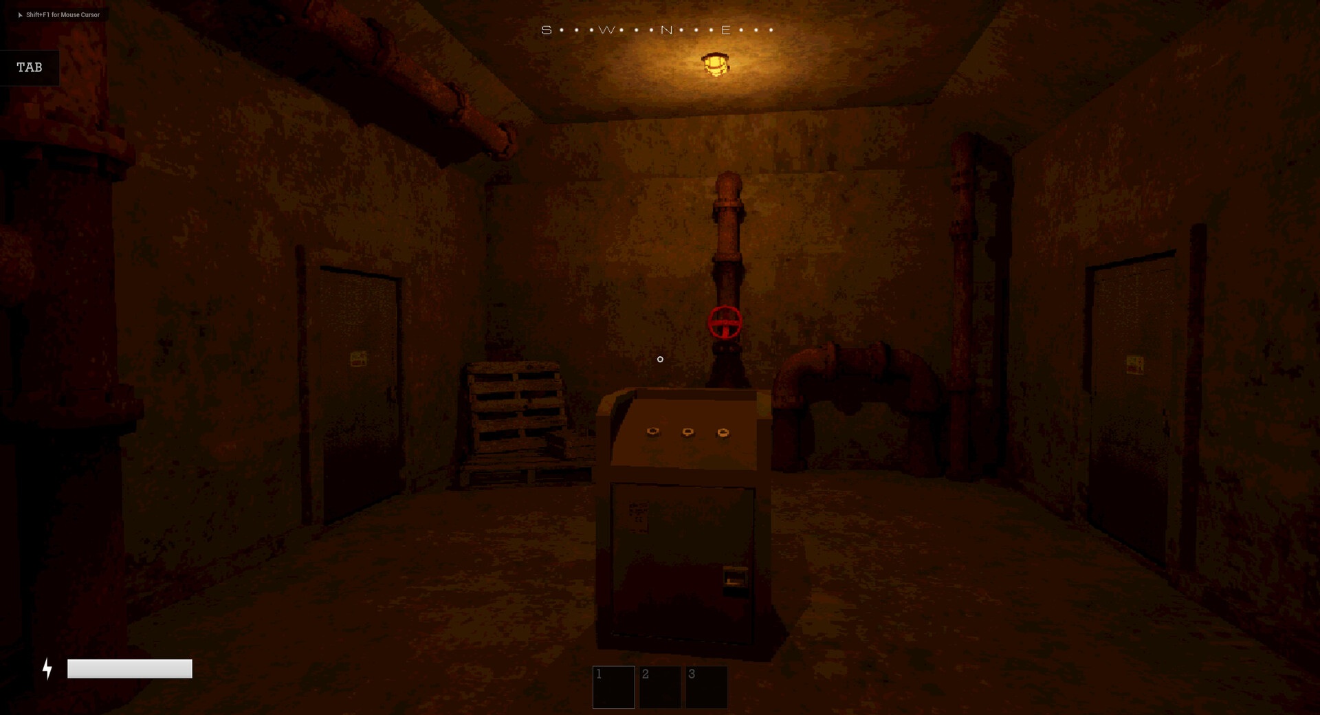 VYJAZD screenshot #3