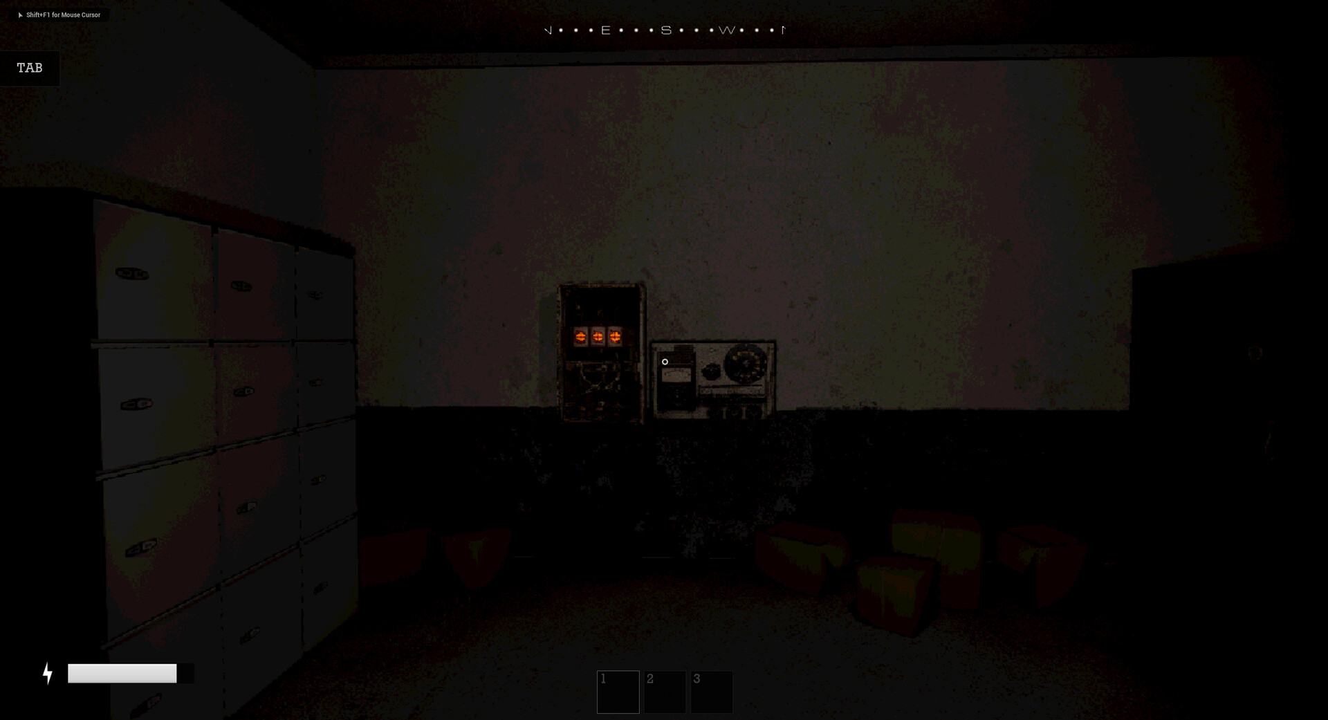 VYJAZD screenshot #2