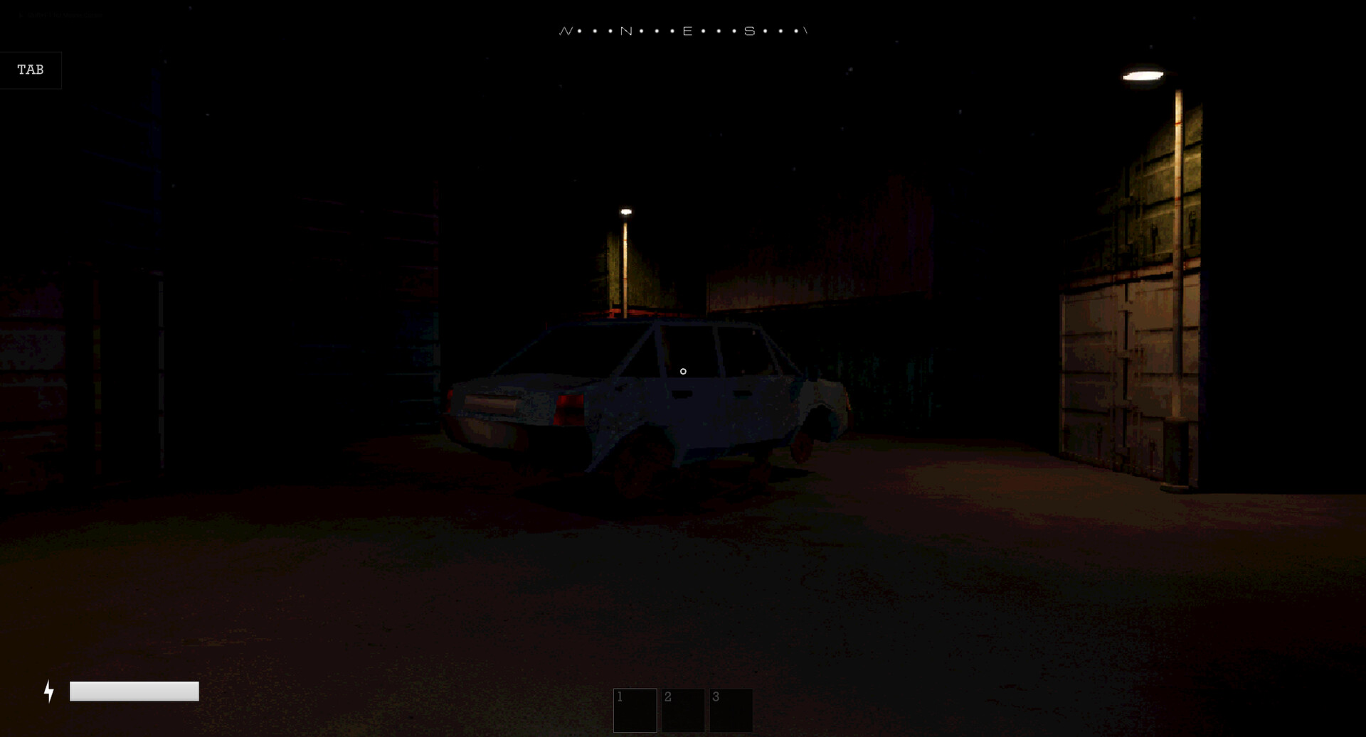 VYJAZD screenshot #5