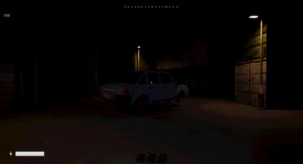 Vyjazd screenshot 5