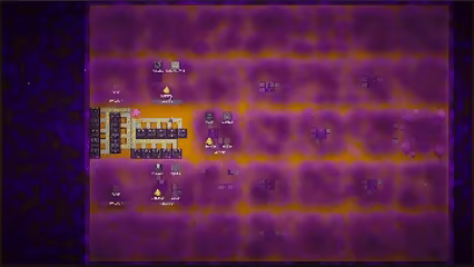 Crystal: Automaton video 2