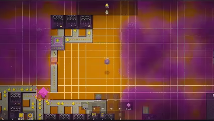 Crystal: Automaton video 5