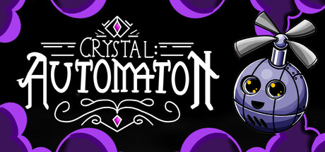 crystal-automaton
