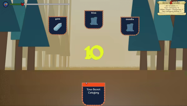 Trinkets! video 1