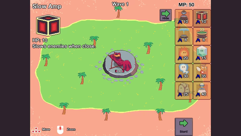 Summon Island: The Robot Pirate Invasion Was Today?! video 1