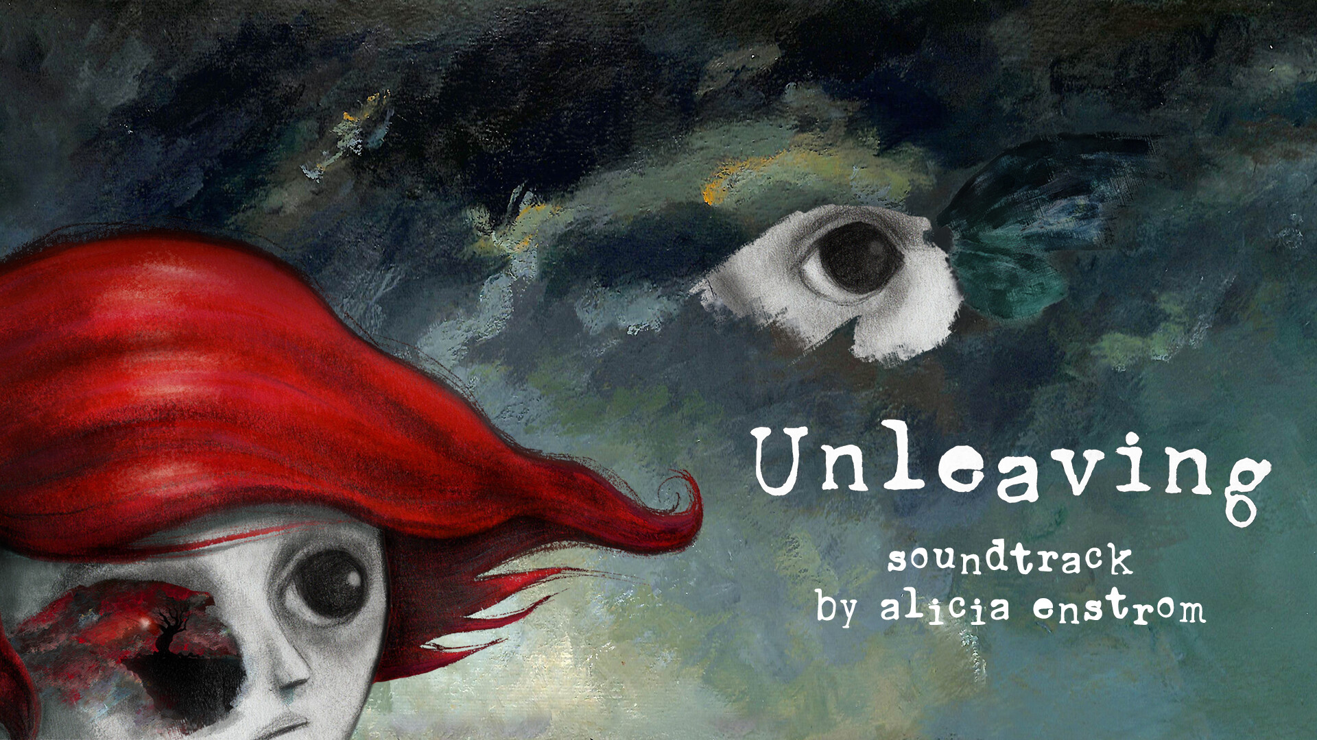 Unleaving Soundtrack Featured Screenshot #1