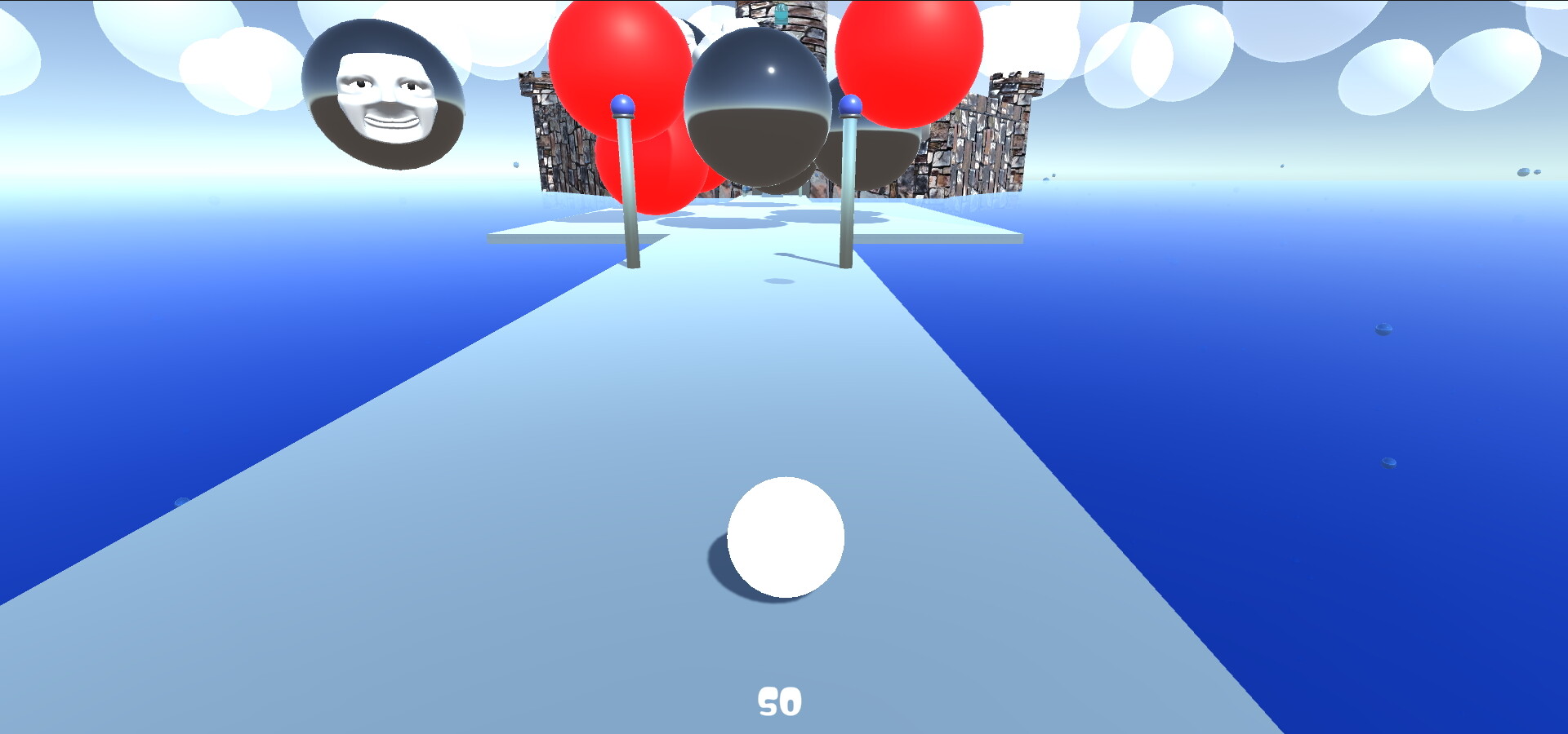 Ball Game screenshot 2