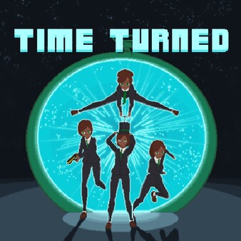 Time Turned Soundtrack screenshot 1