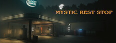 Mystic Rest Stop