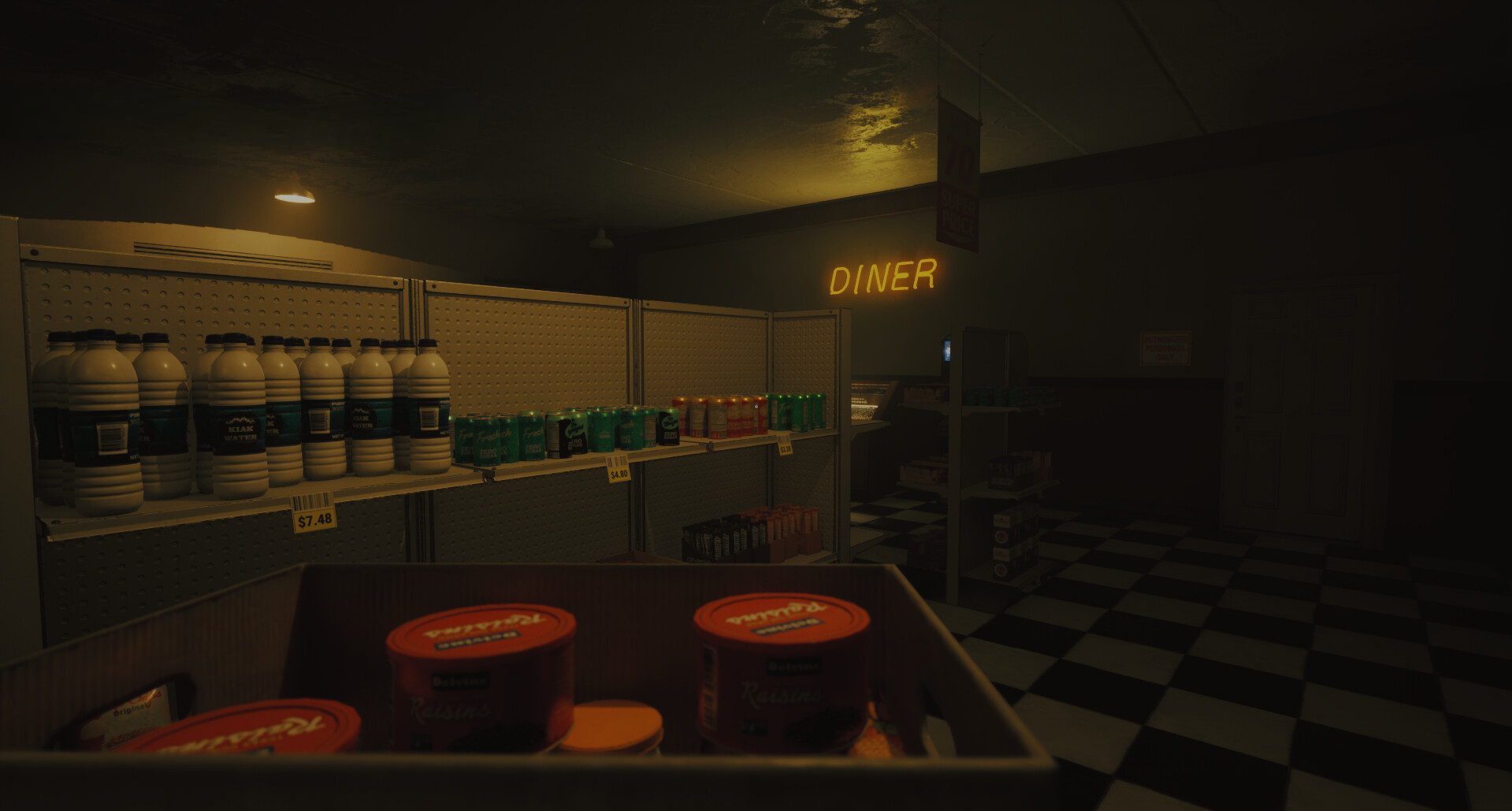 Mystic Rest Stop screenshot #8