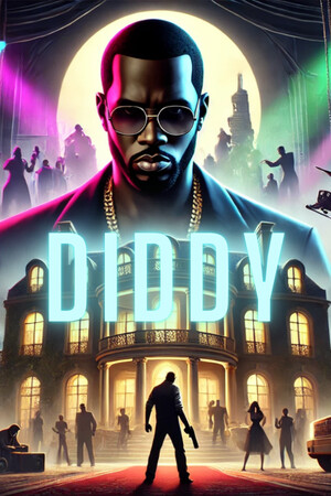 Обложка Diddy