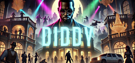 Diddy Cover Image