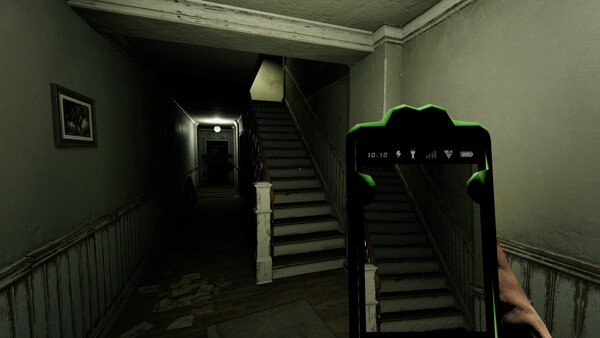 Face of Another game for windows Pc 1