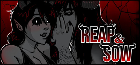 Reap and Sow cover art