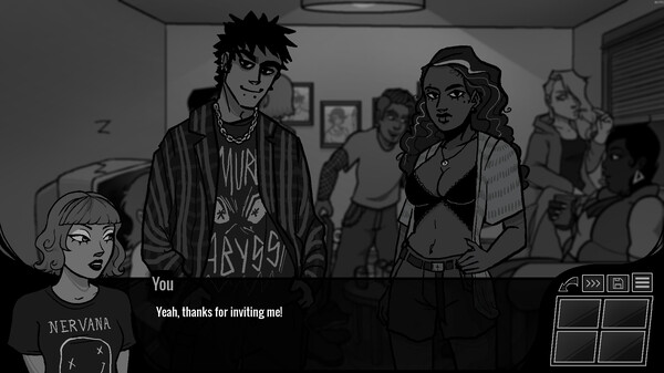 Reap and Sow screenshot 2