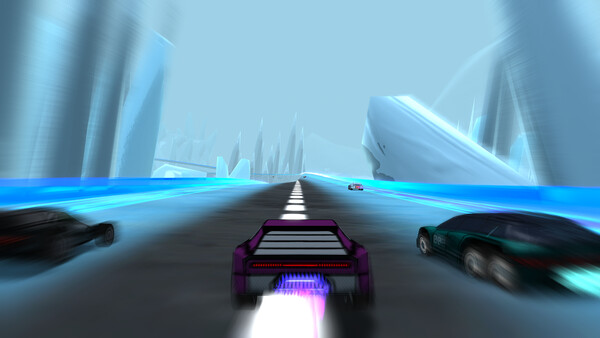 Mach-1 screenshot 4