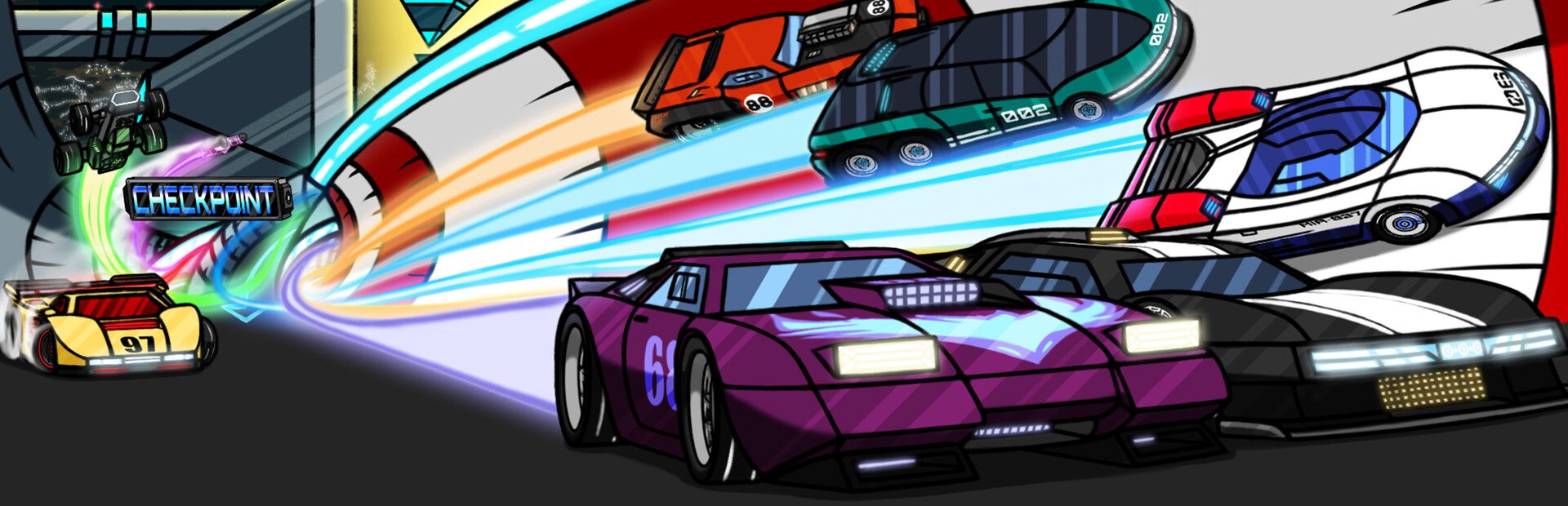 Mach-1