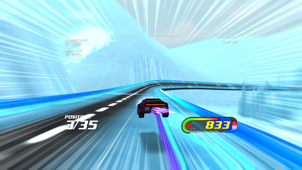 Mach-1 screenshot 5