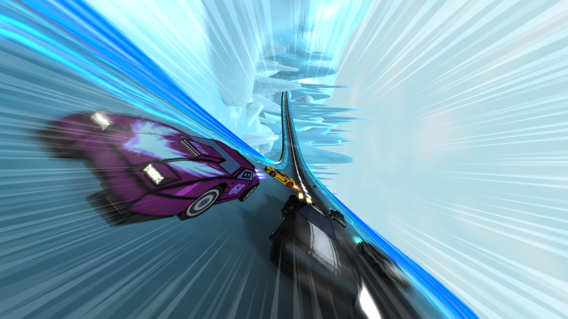 Mach1 screenshot 4