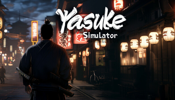 《弥助模拟器/Yasuke Simulator》免安装中文版