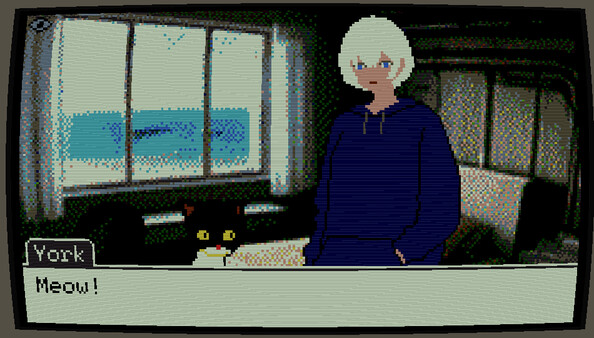 One Possible Future screenshot 4