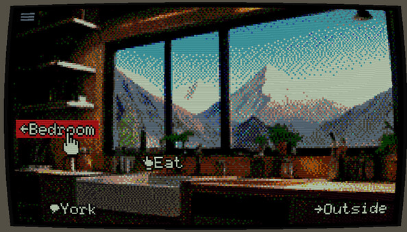 One Possible Future screenshot 5