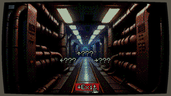 Screenshot z One Possible Future