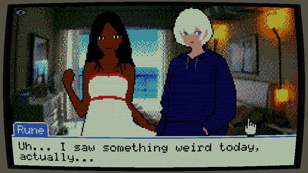 One Possible Future screenshot 2