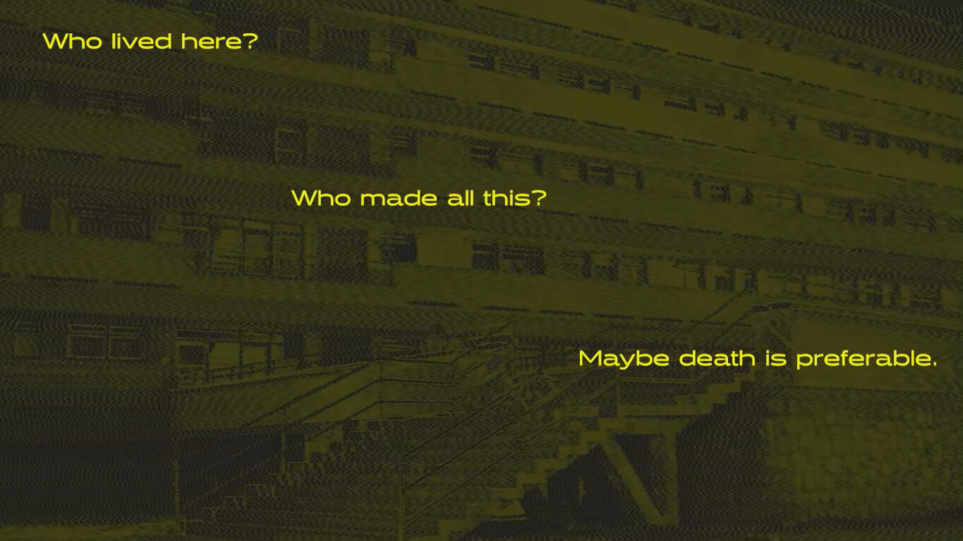 Decade screenshot #3