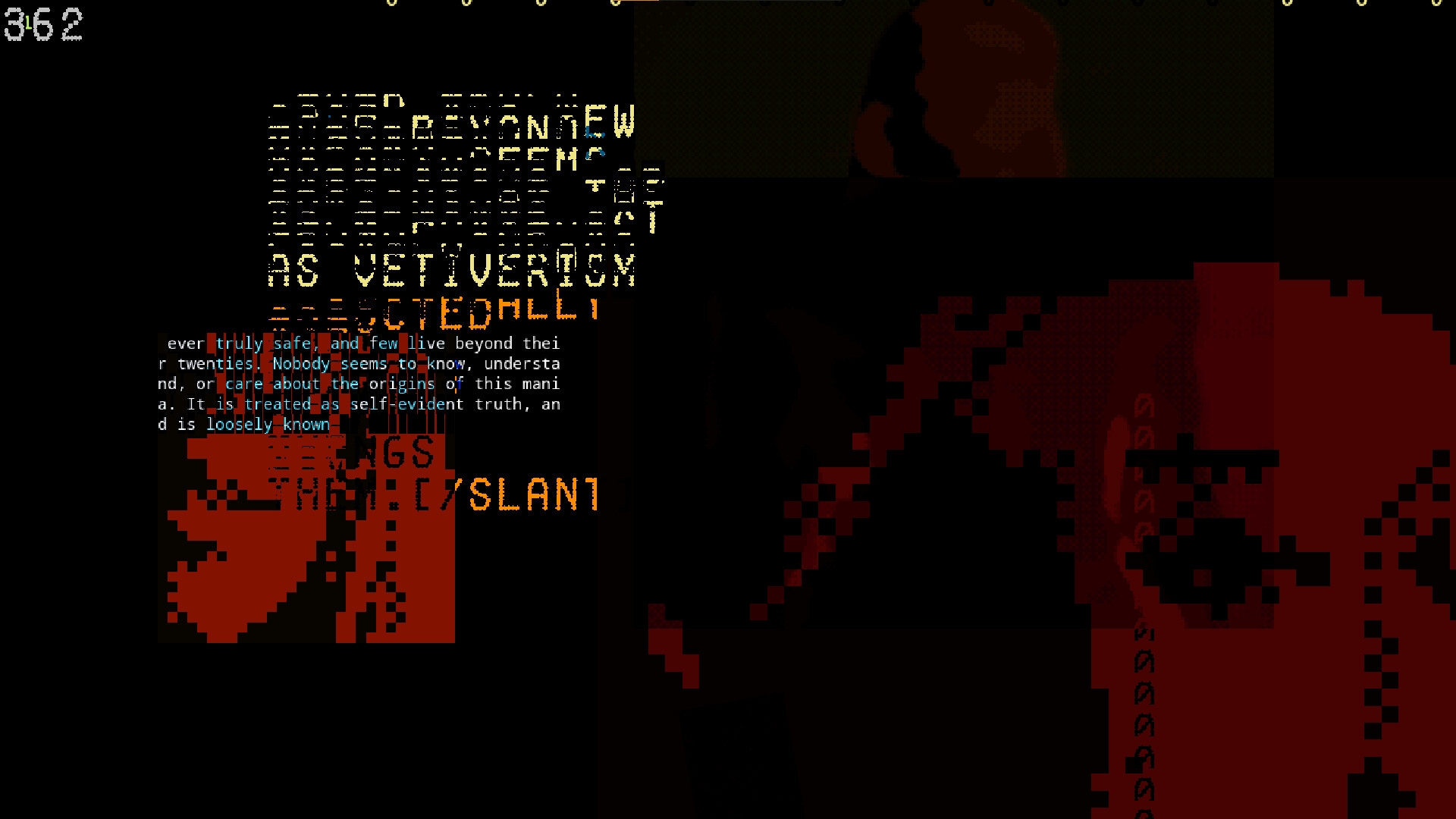 Decade gameplay screenshot 5