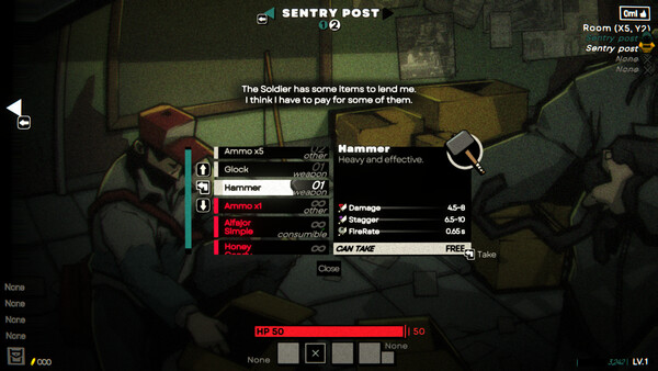 Gaucho: Subway Escape screenshot 6