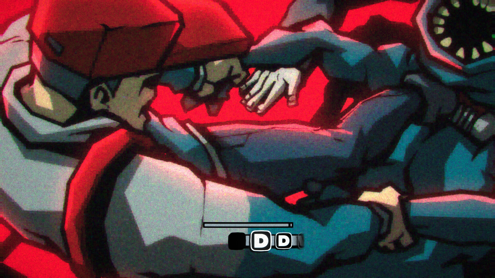 Gaucho: Subway Escape screenshot 2