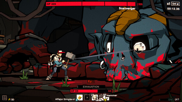 Screenshot media