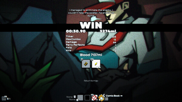 Gaucho: Subway Escape screenshot 5