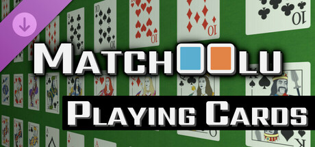 MatchOOlu - Playing Cards banner image