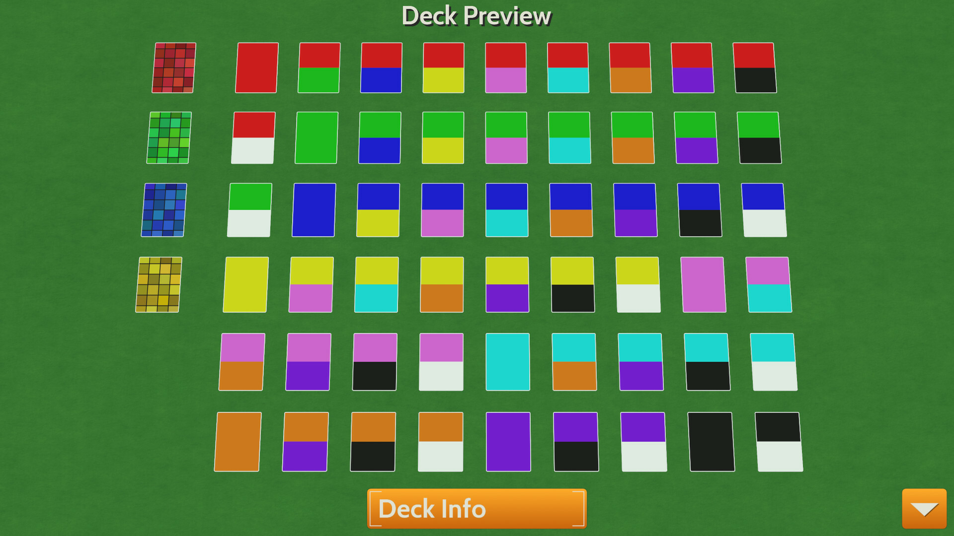 MatchOOlu - Colors Deck Featured Screenshot #1