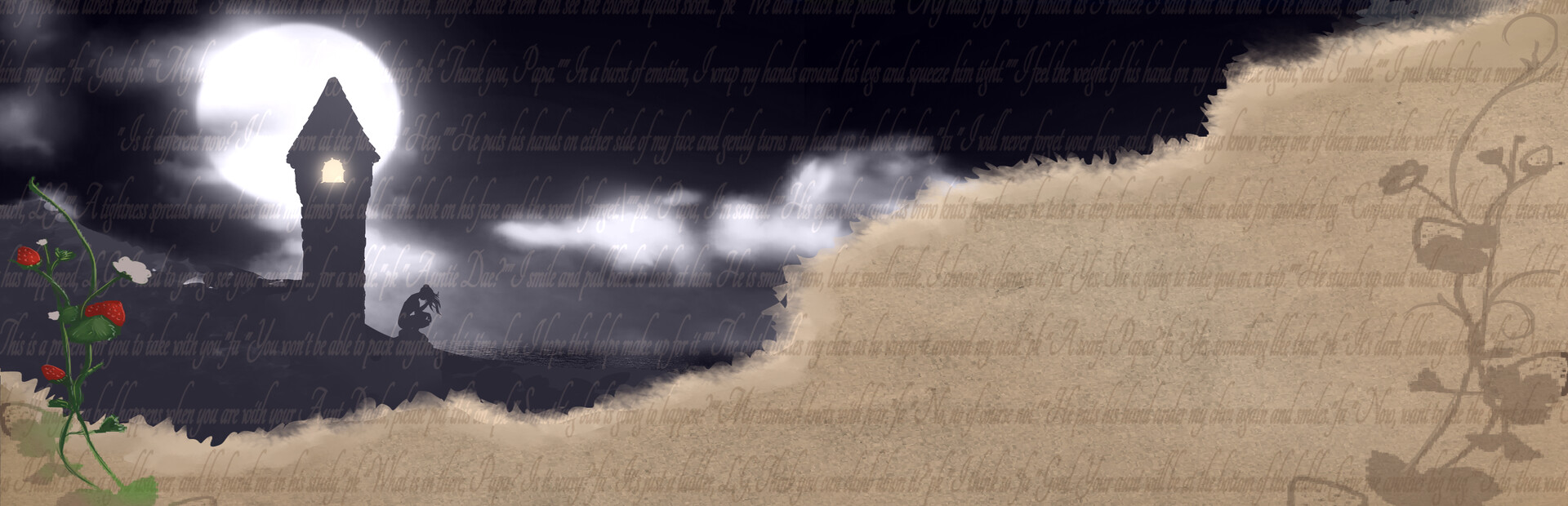 Eyes of Rain
