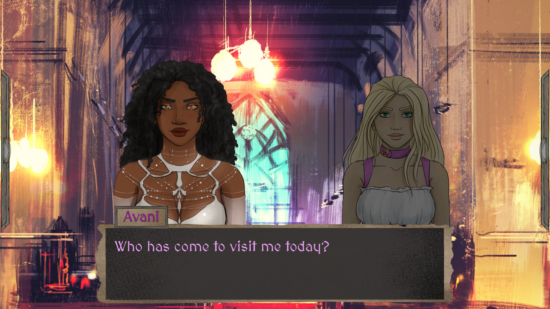 #6. Eyes of Rain (Steam) 由: Corvaena Games LLC