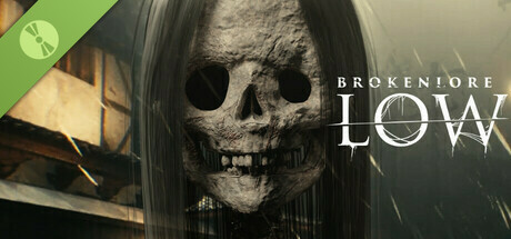 BrokenLore: LOW Demo Header Image